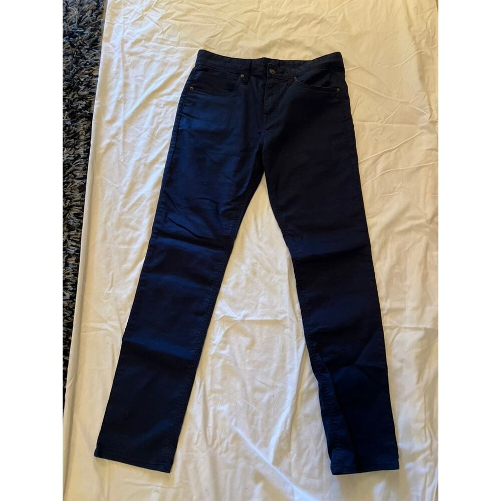 Prana Slim Fit Jeans 32Wx32L